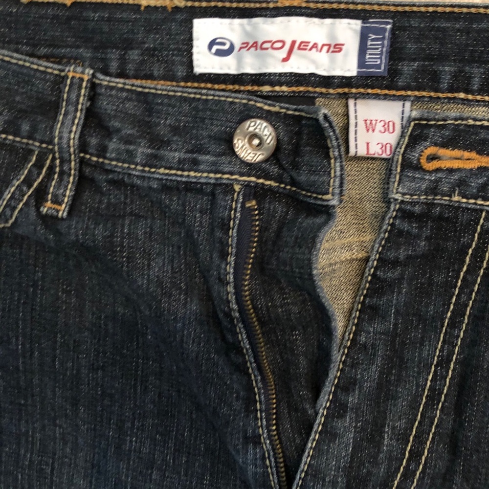 Paco Jeans